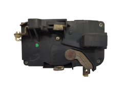 Serrure De Porte Avant Gauche 9135H2 Peugeot 306 Kiekert 10667
