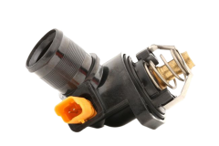 Thermostat D'eau moteur Nouvelle Original Citroen Peugeot C2 C3 1007 9650926280 Thermostat D'eau moteur Nouvelle Original Citroen Peugeot C2 C3 1007 9650926280