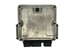 Calculateur 9652590280 0281011363 9640938180 PSA Bosch 51689