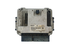 Calculateur 55205406 0281012150 Fiat Bosch 36161