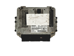Calculateur 0281011863 9659342280 9653958980 PSA Bosch 26464