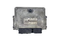 Calculateur 55198058 0281011553 19247EAA Fiat Bosch 56248