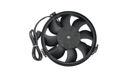 Motoventilateur De Moteur 8D0959455R 99590017801 VW Audi Skoda Vika