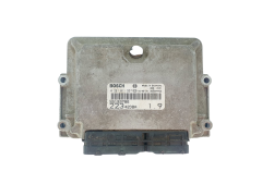 Calculateur 55193786 0281011557 Fiat Bosch 36023
