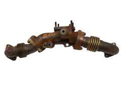 Tuyau D’ Échapement 7701052872 7701052869 7701052871 Renault 3.0 V6 DCI
