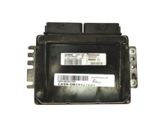 Calculateur S110138000B 8200059086 8200044437 Renault Siemens 19527