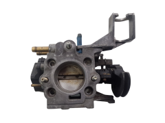 Boitier Papillon D’admission Opel Corsa B 90529471 0280122014 1847
