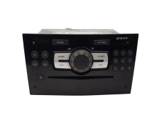 Radio Cd 30 MP3 Opel Corsa D 13289921 497316088 UZU HF Radio Cd 30 MP3 Opel Corsa D 13289921 497316088 UZU HF