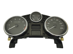 Bloc Compteurs Vitesse Peugeot 207 9662903980 A2C53190332 60984