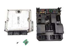 Complet Départ Peugeot 307 9652183780 9651196980 2.0 HDI 1225