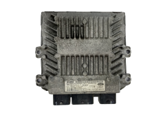 Calculateur 7S61-12A650-EA 5WS40632A-T SID 804 7TTA Ford Siemens 52980