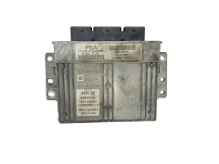 Calculateur 9658515180 9655826580 21585286-7A PSA Sagem 57239 Calculateur 9658515180 9655826580 21585286-7A PSA Sagem 57239
