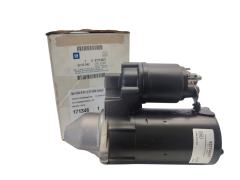 Démarreur Nouvelle Original Opel 93174027 0986017353 Bosch