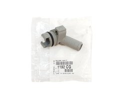 Tube Raccord De Druite Original Jumper Boxer Ducato III 2.2HDI  1192CG 966699448