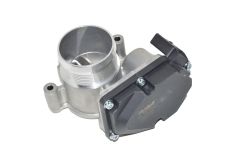 Boitier Papillon D’admission 03L128063AC 11281483301 VW Audi Seat Skoda Vika