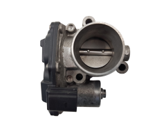 Boitier Papillon D’admission Ford CM5G-9F991-FA 1.0 EcoBoost FoMoCo 3436