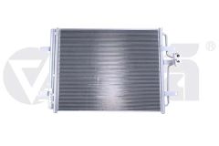 Condenseur De Climatisation 5QE816411L 88161633801 VW Vika