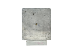 Calculateur Ecu 93BB-12A650-BC BLIP Ford 34581