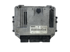 Calculateur 0281012589 8200527725 8200527756 Renault Bosch 52571