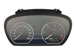 Bloc Compteurs Vitesse BMW 1 E87 1041568 40688
