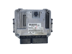 Calculateur 0281012584 39103-2A310 60FC4T2EI02S Hyundai Bosch 62093
