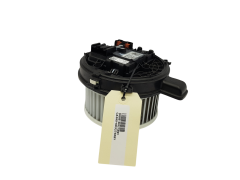 Moteur De CHauffage Opel Astra K 13497776 0130309503 3273