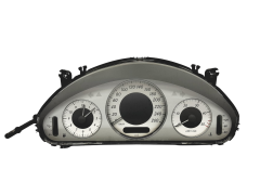 Bloc Compteurs Vitesse Mercedes E W211 A2115405711 39825 Bloc Compteurs Vitesse Mercedes E W211 A2115405711 39825