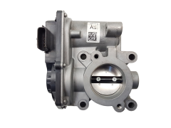 Boitier Papillon D’admission Renault 161206038R H8201171233 0.9 1.2 TCE 2070