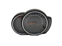 Bloc Compteurs Vitesse Mini Cooper 8779675-01 1018