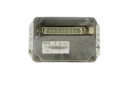 Calculateur 00077971390 0261203498 Fiat Bosch 39814