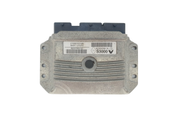 Calculateur Renault 8200785132 8200509516 21586163-9A Valeo 41391 Calculateur Renault 8200785132 8200509516 21586163-9A Valeo 41391
