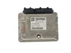 Calculateur Fiat 51779340 IAW4EF.G4 Magneti Marelli 39105