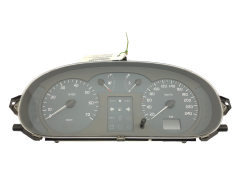 Bloc Compteurs Vitesse Renault Megane 1 Scenic 1 8200071811 A 26001