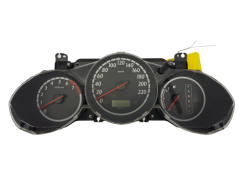 Bloc Compteurs Vitesse Honda Yazz HR-0294-121 HR0294121 21281