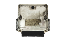 Calculateur 0281010819 8200039569 8200166362 Fiat Renault Bosch 26061