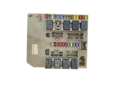 Calculateur Renault 674658A 8200674658A 59169 Calculateur Renault 674658A 8200674658A 59169