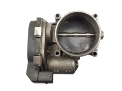 Boitier Papillon D’admission BMW 1354 7556118-03 A2C53112155 VDO