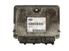 Calculateur IAW.4AF.M9 55187372 Fiat Magneti Marelli 19459