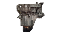Boîte De Vitesse JB3980 1.5 dci Renault Clio 2 7701716380 1176
