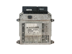 Calculateur 39110-03256 9001040380KD Hyundai Kefico 43329