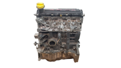 Moteur À Diesel K9K276 K9KF276 1.5 dci Nissan NV200 Micra K12 S9