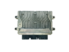 Calculateur 21585900-1 A0 9661700480 PSA Valeo 34143