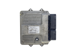 Calculateur FGP MJD6JF.P3 55195817 71600.053.00 Fiat 60856