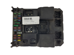 Calculateur BSI K02-00 9651197080A 9651197780A PSA Valeo 1745