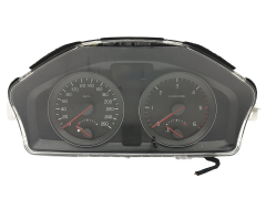 Bloc Compteurs Vitesse Volvo V50 31296228 69199-420T 40021