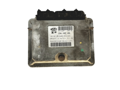 Calculateur Fiat IAW49F.B9 46761565 Magneti Marelli 21669