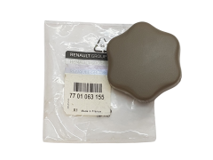 Boutons De Chaise Original Renault 7701063155 Boutons De Chaise Original Renault 7701063155