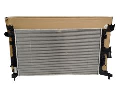 Radiateur Refroidissement Moteur Original 214105803R Dacia