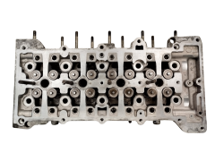 La Culasse Fiat Alfa Romeo Opel 55206424 1.9 16V JTD CDTI Z19DTH La Culasse Fiat Alfa Romeo Opel 55206424 1.9 16V JTD CDTI Z19DTH