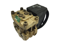 Pompe Abs Audi 80 443614111 0265201034 Bosch 62612